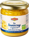 Ananas Ringe 370 g