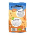 Cro?tons Natur geröstete Brotwürfel demeter 100 g