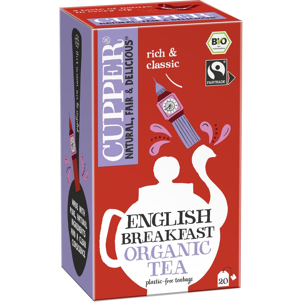 English Breakfast Tee 50 g