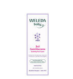 Weiße Malve Baby-Gesichtscreme 50 ml
