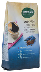 Lupinenkaffee zum Filtern 500 g