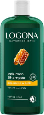 Volumen Shampoo Bier-Honig 250 ml