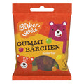 Gummibärchen vegan 50 g