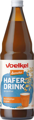 Haferdrink demeter 750 ml