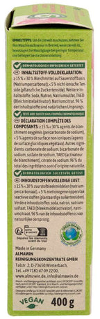 Sauerstoffbleiche 400 g