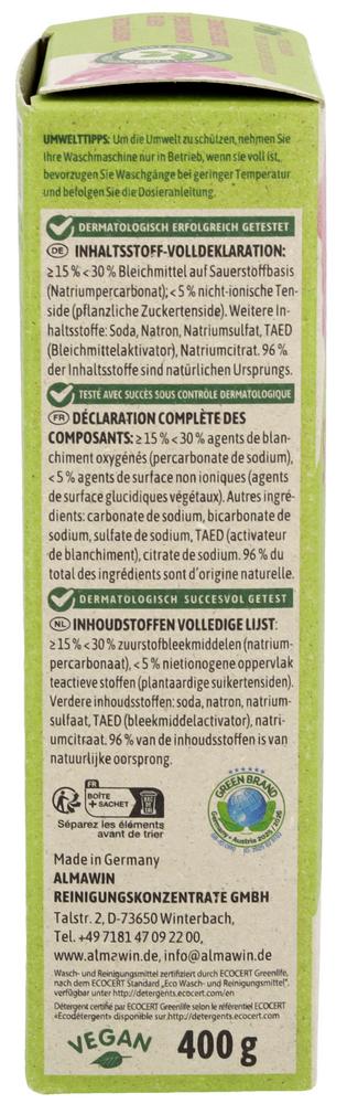 Sauerstoffbleiche 400 g