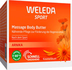 Sport Massage Body Butter Arnika 150 ml