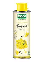 Rapsöl nativ 250 ml