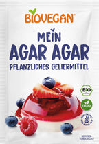 Agar Agar Gelierfix 30 g