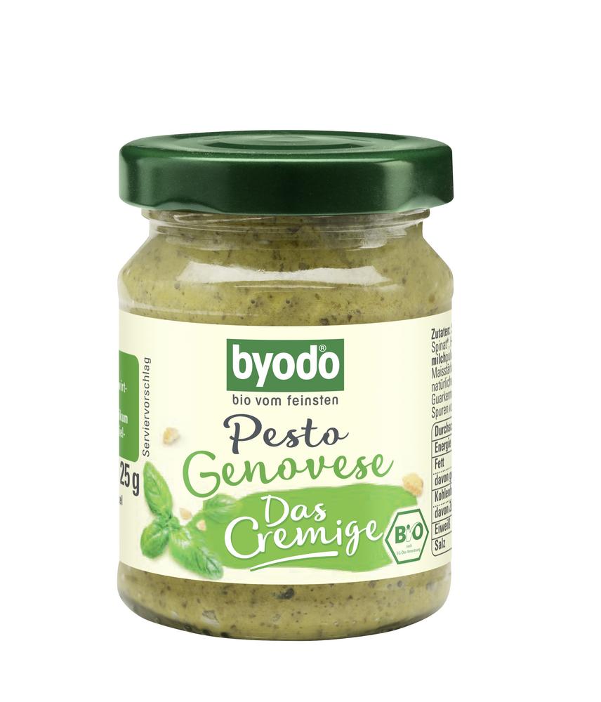Pesto alla Genovese 125 g