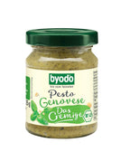 Pesto alla Genovese 125 g