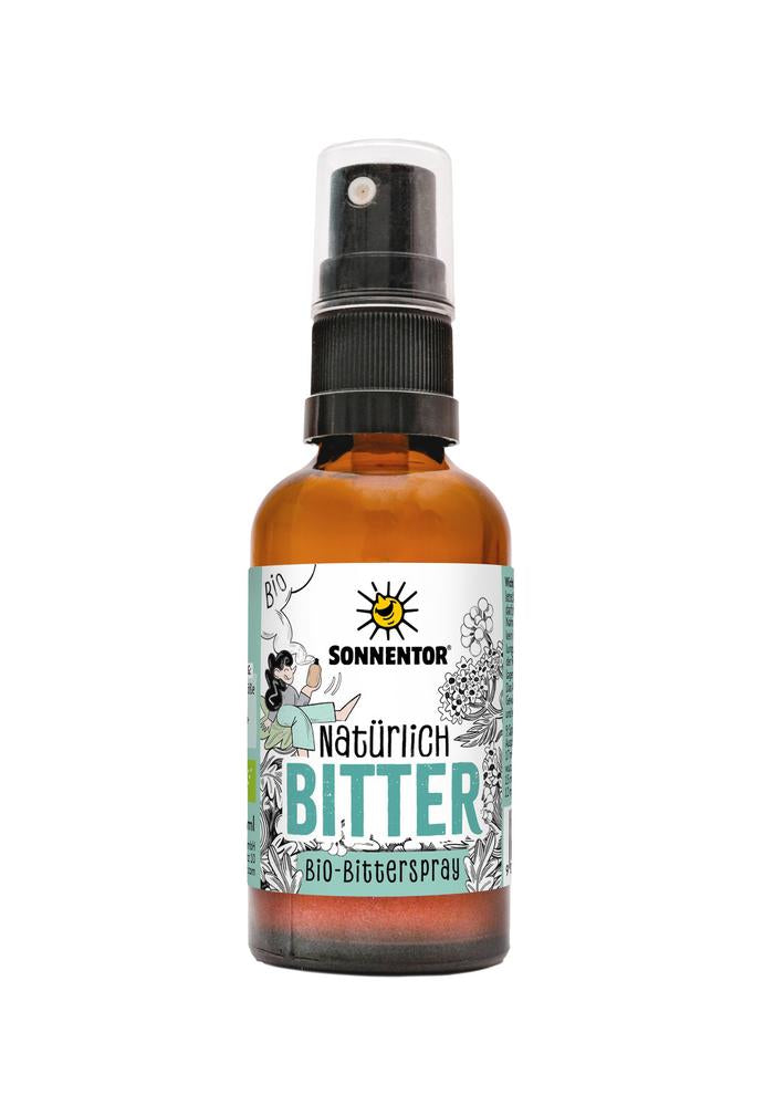 Bitterspray Natürlich BITTER 50 ml