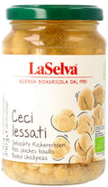 Kichererbsen gekocht 340 g