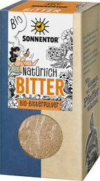 Bitterpulver Natürlich BITTER Gewürzmischung 60 g