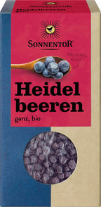 Heidelbeeren getrocknet 45 g
