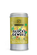 Glücks Gewürz-Blüten 28 g