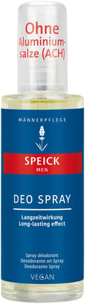 MEN Deo Spray Zerstäuber 75 ml