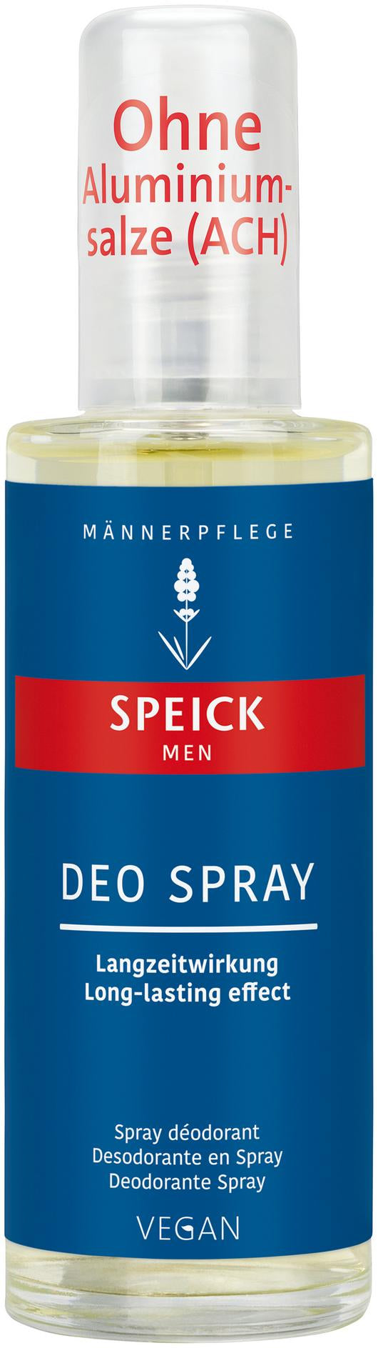 MEN Deo Spray Zerstäuber 75 ml