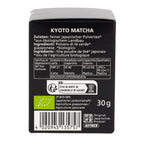 Kyoto Matcha Pulvertee 30 g