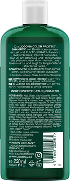 Color Protect Shampoo 250 ml