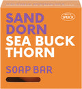 Soap Bar Sanddorn 100 g