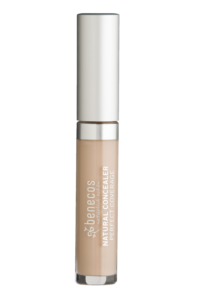 Natural Concealer light 5 ml