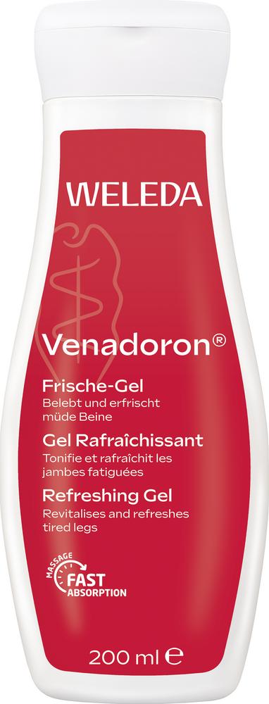 Venadoron® Emulsion zur Beinpflege 200 ml
