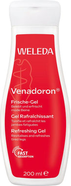 Venadoron® Emulsion zur Beinpflege 200 ml