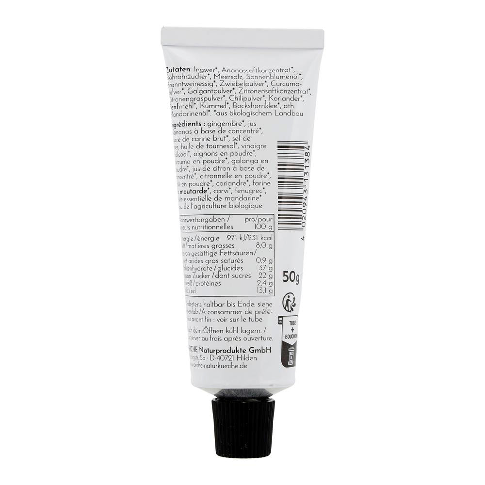 Thai Curry-Paste 50 g