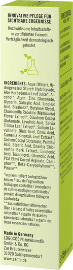 Pore Control Pickel Stopp 15 ml