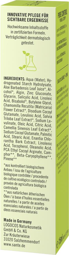 Pore Control Pickel Stopp 15 ml
