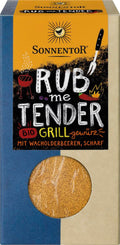 Rub me Tender Grillgewürz 60 g