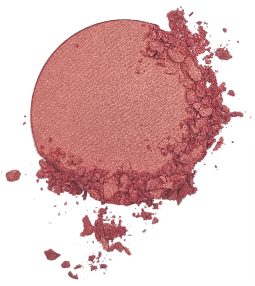 Velvet Blush Powder -Pink Orchid 02- 5 g