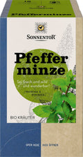 Pfefferminze Tee 18 g
