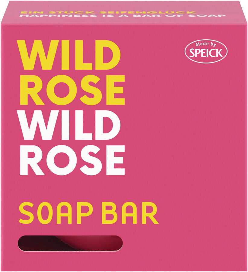 Soap Bar Wildrose 100 g