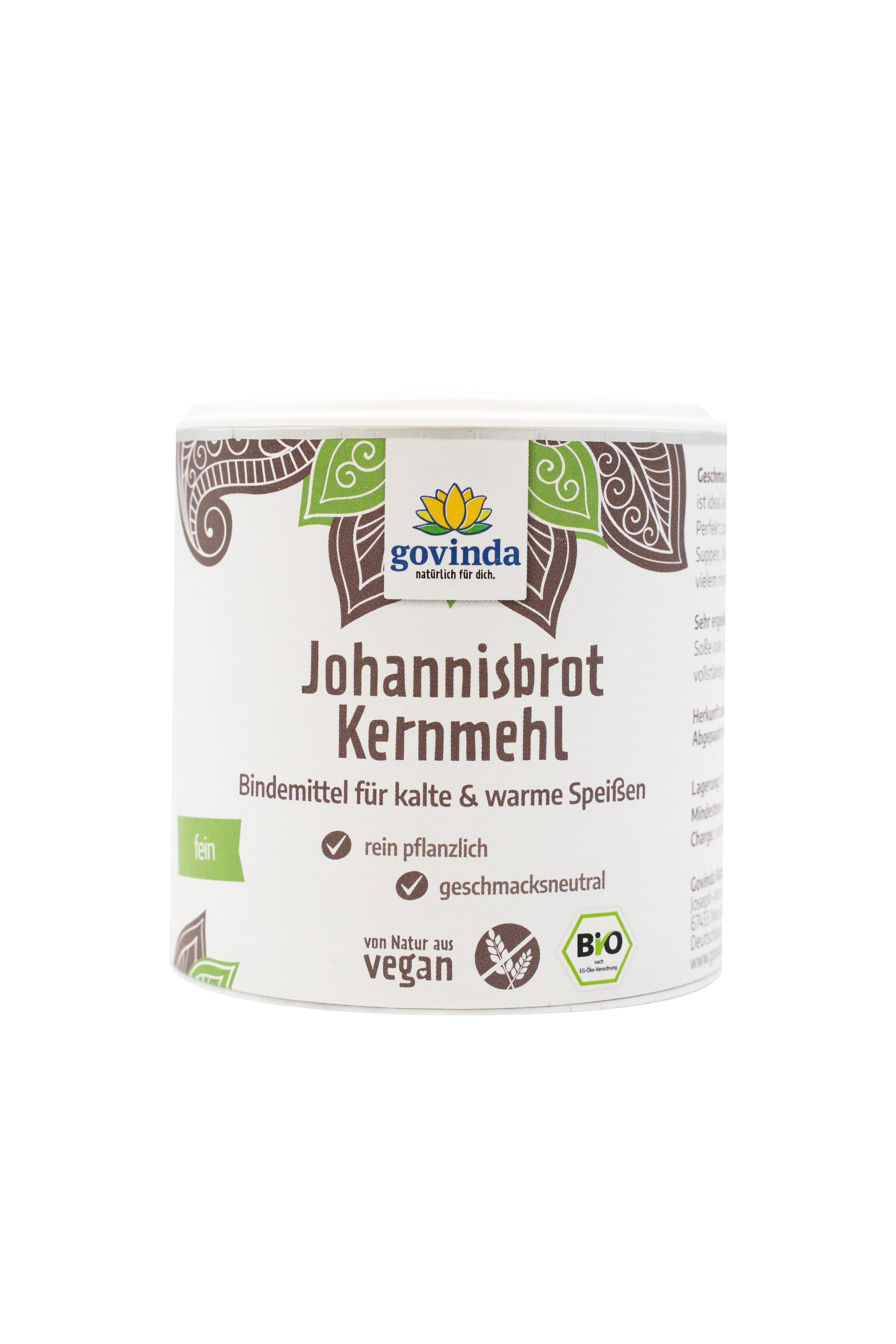 Johannisbrotkernmehl 100 g