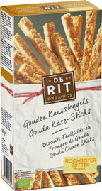 Käse Stangen 100 g