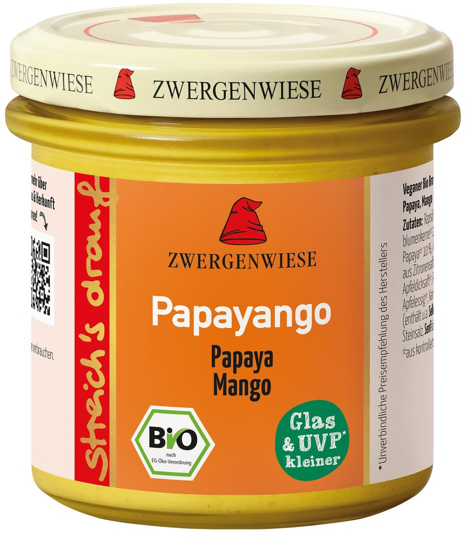 streich's drauf Papayango 135 g