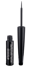 Natural Liquid Eyeliner black 3 ml