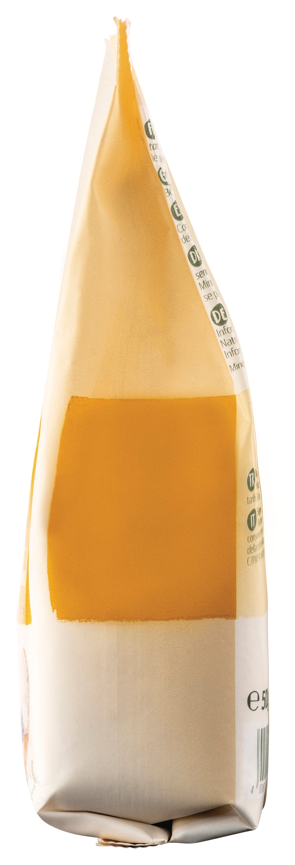 Deutsches Steinsalz fein 500 g