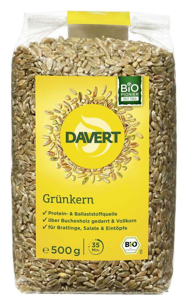 Grünkern 500 g