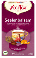 Seelenbalsam Gewürztee 17 Stk