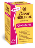 Heilerde mikrofein zum Einnehmen 380 g