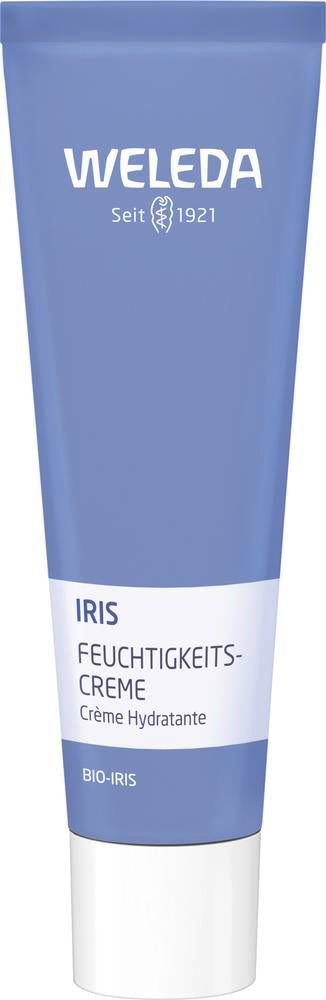 Iris Feuchtigkeitscreme 30 ml