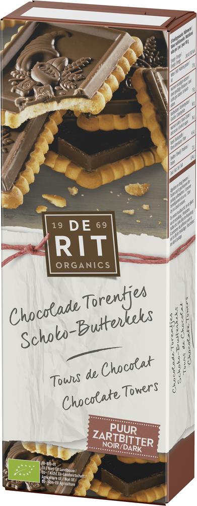 Schoko Butterkeks 150 g