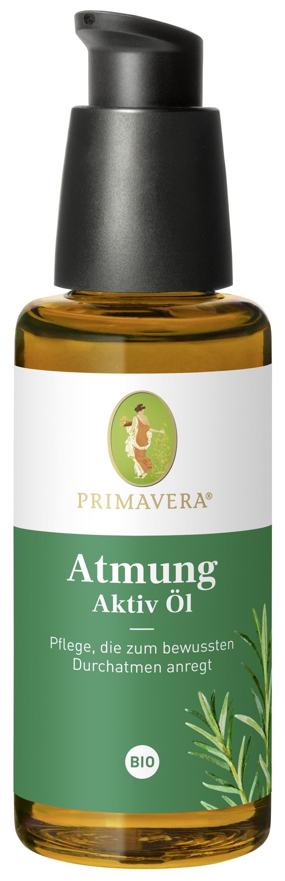 Atmung Aktiv Öl 50 ml
