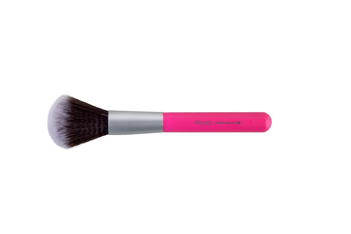 Powder Brush Colour Edition 1 Stk