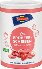 Erdbeeren gefriergetrocknet 25 g
