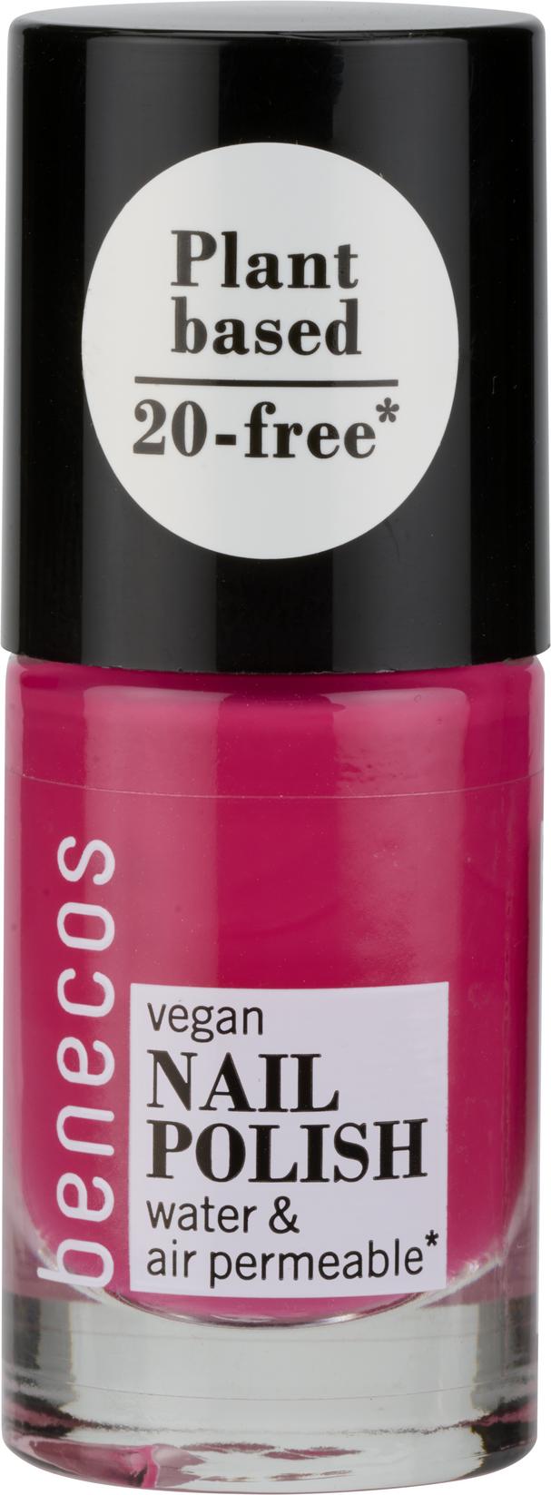 Nail Polish oh lala! 5 ml