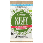Milky Hazel VM-Schokolade 70 g